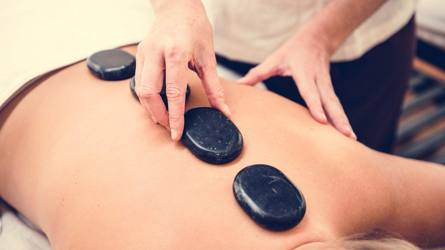 Thai Massage 1